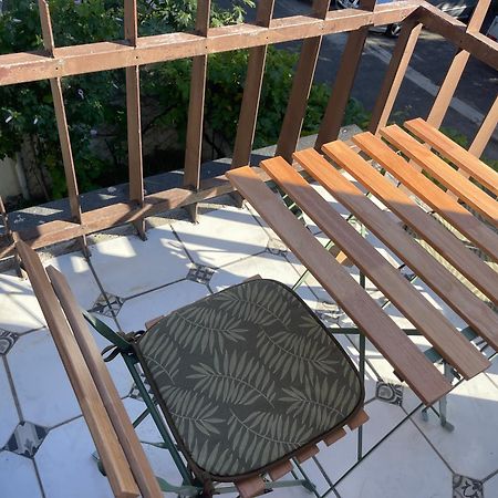 Appartement Proche Paris Аржантьой Екстериор снимка