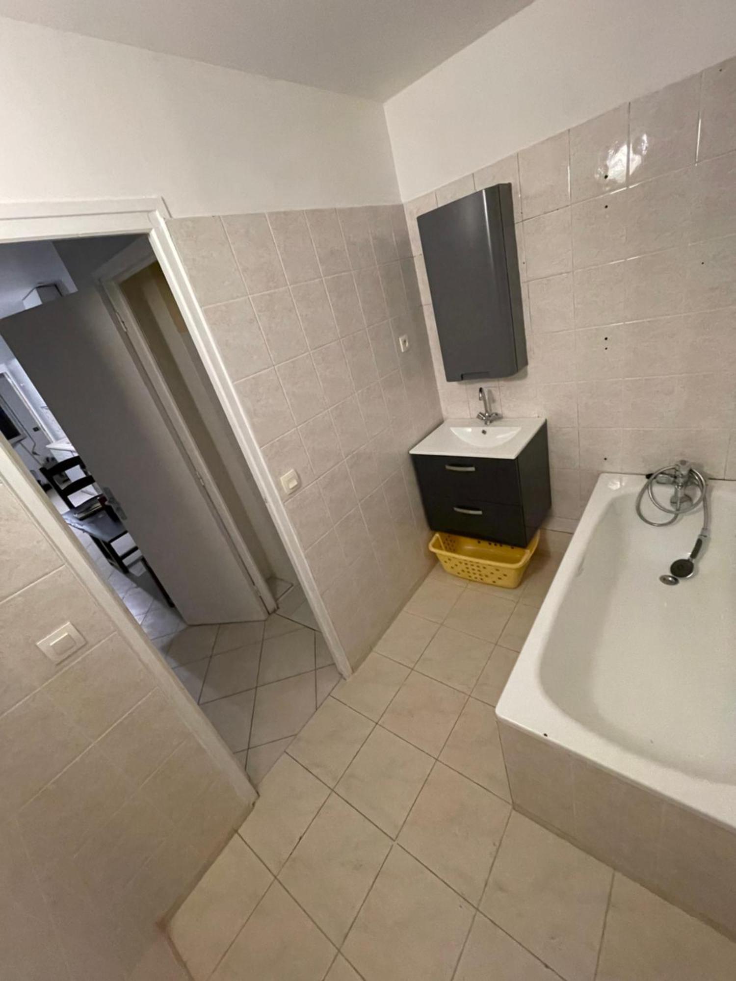 Appartement Proche Paris Аржантьой Екстериор снимка