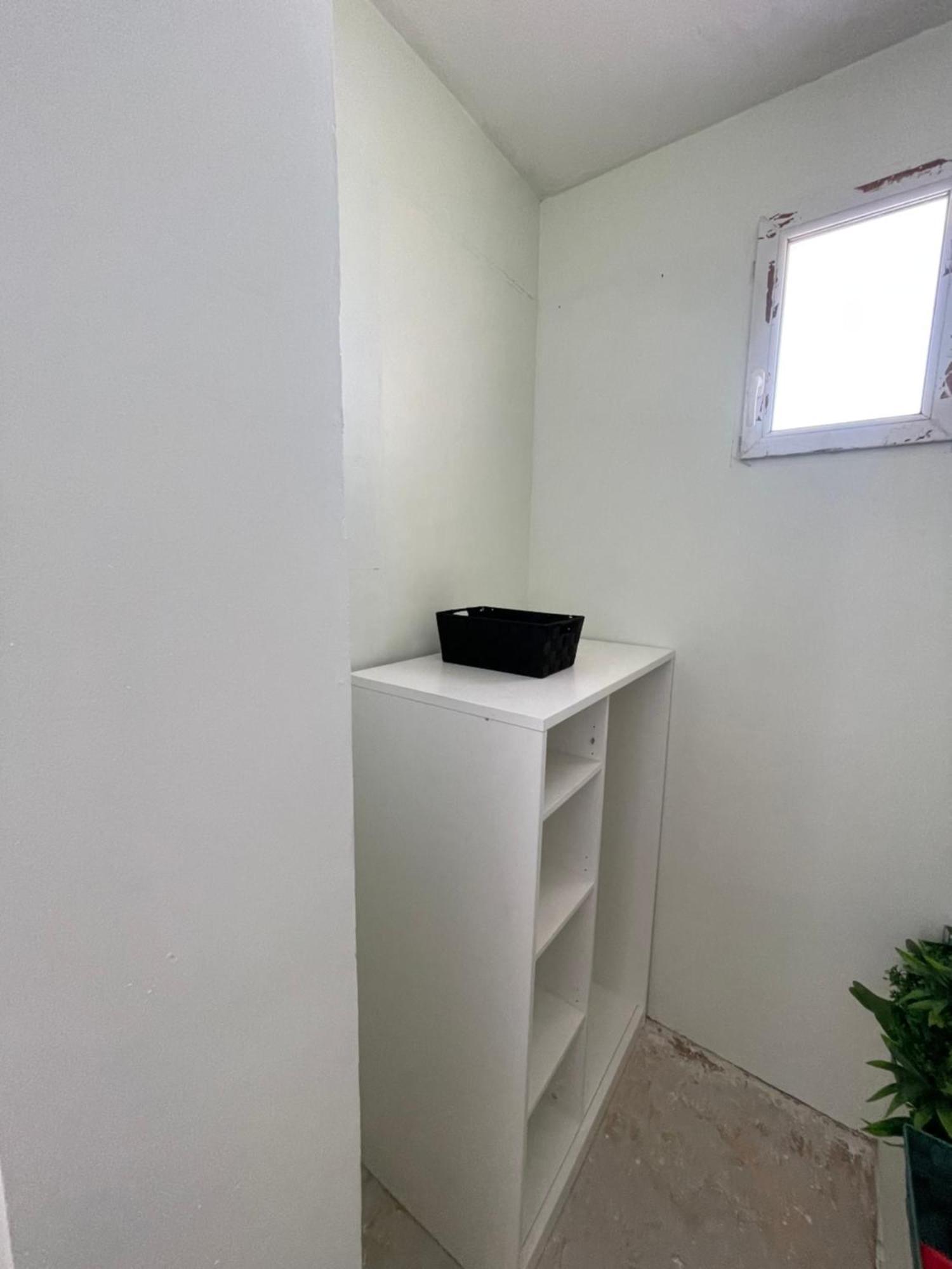 Appartement Proche Paris Аржантьой Екстериор снимка