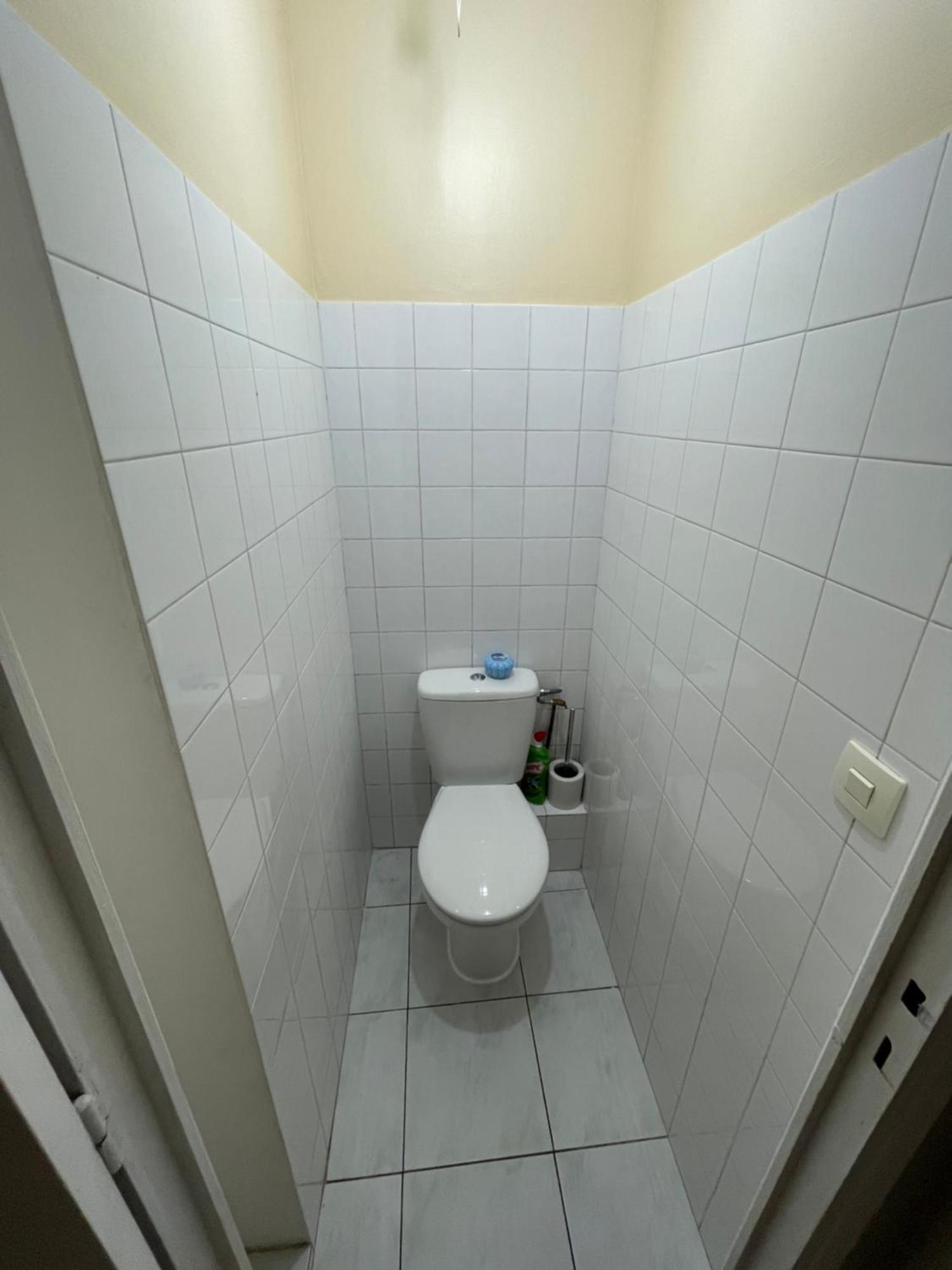 Appartement Proche Paris Аржантьой Екстериор снимка